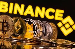 Sàn giao dịch Binance nỗ lực duy trì thị trường tiền kỹ thuật số