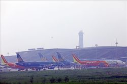 Bộ GTVT: Không có vướng mắc liên quan đến việc dừng cấp phép cho IPP Air Cargo