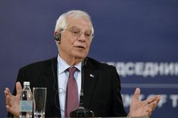 Kosovo ghi nhận đóng góp của Mỹ trong thỏa thuận với Serbia