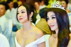 Dù đã là mẹ 4 con, Jennifer Phạm vẫn khiến đàn em 'chạy dài' vì độ đẹp không đối thủ