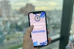 Thúc đẩy chuyển đổi số trong chi trả an sinh xã hội không dùng tiền mặt