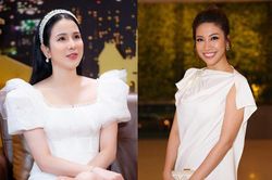 Một sao nữ Vbiz lên tiếng bênh vực Diệp Lâm Anh, kể chuyện quá khứ từng bị dọa dẫm