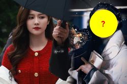 Mỹ nhân lấn át Bạch Lộc ở Dĩ Ái Vi Doanh, hóa ra là người quen của Triệu Lộ Tư - Triệu Lệ Dĩnh