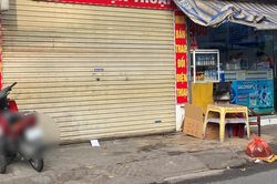 Vụ người phụ nữ bị đâm gục giữa phố Hà Nội: 'Lúc đó quá kinh hoàng, chị ấy hàng ngày bán nước và bánh mỳ'