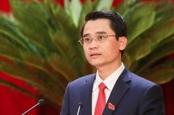 Quảng Ninh: Ông Phạm Văn Thành xin thôi chức Phó Chủ tịch UBND tỉnh