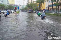 Chủ động ứng phó thiên tai có thể xảy ra trong 10 ngày tới