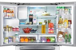 Những mối nguy tiềm ẩn từ tủ lạnh