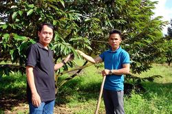 Phát huy vai trò đảng viên trong vùng đồng bào DTTS