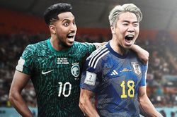 Lượt 1 vòng bảng World Cup 2022: Niềm tự hào mang tên châu Á