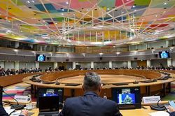EU chưa đạt được thỏa thuận trần giá khí đốt trong bối cảnh chia rẽ sâu sắc