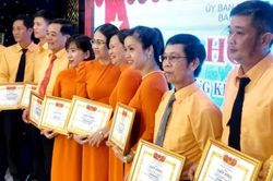 Kinh tế Thông tin thị trường Xây dựng thương hiệu 'Văn minh, thân thiện là người Đông Ba'