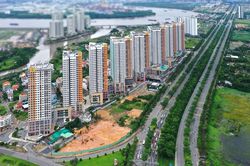HoREA gửi 11 đề xuất gỡ khó cho bất động sản tới Tổ công tác của Thủ tướng