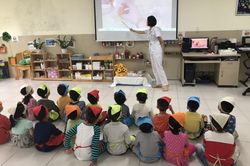 10 năm trong nghề hưởng lương 6 triệu đồng, nữ giáo viên quyết định nghỉ việc