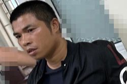 Kẻ đâm gục người phụ nữ bán hàng nước ở Hà Nội có bệnh án tâm thần