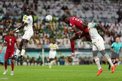 Qatar thua trận thứ hai liên tiếp