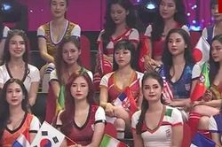 VTV loại bỏ phần bình luận của dàn hot girl World Cup sau những tranh cãi