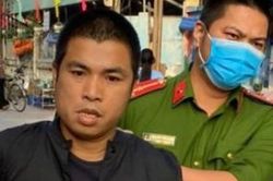 Lý do khiến bà chủ quán trà đá bị sát hại dã man trên phố Hoàng Hoa Thám (Hà Nội)