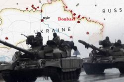 Nếu phương Tây ngừng viện trợ, Kiev sẽ ra sao?