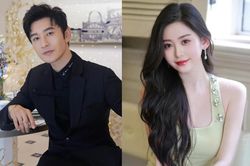 Huỳnh Hiểu Minh và Diệp Kha tiếp tục lộ bằng chứng hẹn hò