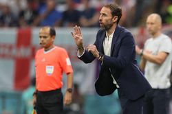 Anh 0-0 Mỹ: Southgate bị chỉ trích vì cách dùng người