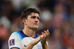 Roy Keane phản ứng bất ngờ sau màn trình diễn chói sáng của Maguire