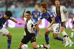 Đức hay Argentina dừng bước ở vòng bảng?