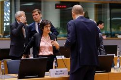 EU bác bỏ đề xuất giá trần khí đốt