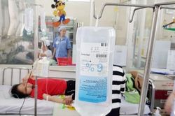 Khánh Hòa: Số ca mắc sốt xuất huyết tăng mạnh