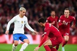 Nhận định Pháp vs Đan Mạch, 23h00 ngày 26/11: Trả nợ sòng phẳng