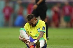 Neymar tâm sự cay đắng khi nghỉ hết vòng bảng vì chấn thương