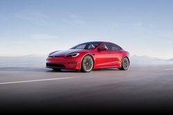 Hãng xe điện Tesla triệu hồi hàng chục nghìn xe tại Trung Quốc