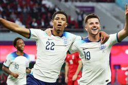 Lịch thi đấu World Cup 2022 ngày 26/11: Tấm vé đi tiếp khó thoát khỏi tay người Anh