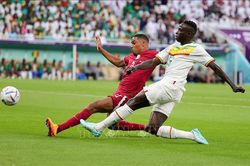World Cup 2022: 'Thành tích' không mong muốn của đội chủ nhà Qatar