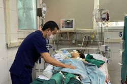 Năm nay có nhiều ca sốt xuất huyết trở nặng, sốc nhiễm trùng sớm