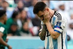 Argentina có thể là ông lớn đầu tiên phải về nước
