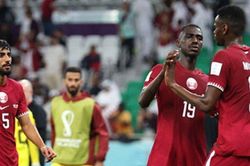 Xác định đội đầu tiên chia tay World Cup 2022