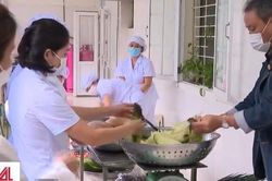 Khó khăn khi truy xuất nguồn gốc thực phẩm trong trường học