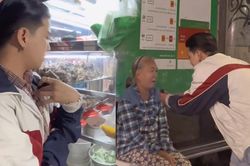 Phẫn nộ TikToker làm từ thiện nhưng gọi người lớn tuổi là 'bà già nghèo khổ'