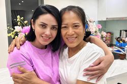 Bùi Tiến Dũng than thở việc mẹ đẻ và mẹ vợ 'giận dỗi', lý do khiến dân tình bật cười