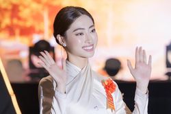 Trở thành giảng viên đại học, Hoa hậu Lương Thùy Linh sẽ có gu thời trang thế nào?
