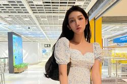 Phản ứng bất ngờ của Đô Mỹ Trúc sau khi Ngô Diệc Phàm nhận mức án 13 năm tù