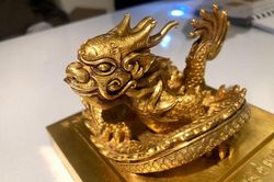 Cần có quy định, chính sách về hồi hương cổ vật
