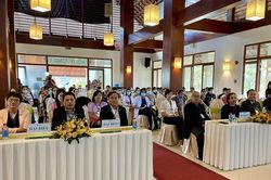 Bệnh viện Hoàn Mỹ Đà Lạt tổ chức Hội nghị Nghiên cứu Khoa học - Kỹ thuật mở rộng lần 8 - năm 2022