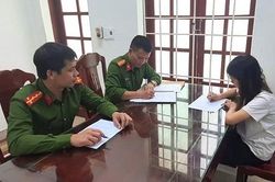 Nữ nhân viên viễn thông trộm hàng trăm triệu từ tài khoản của cán bộ hưu trí
