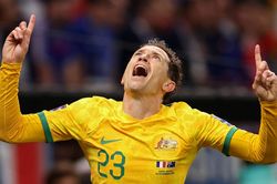 Nhận định bóng đá Tunisia vs Australia: Đội châu Á thứ hai bị loại?