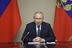 Tổng thống Putin: Nga sẽ đạt được các mục tiêu trong chiến dịch quân sự đặc biệt
