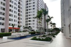 Khắc phục tồn tại trong quản lý nhà chung cư