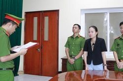 'Nữ quái' lừa đảo chiếm đoạt gần 4,2 tỷ đồng