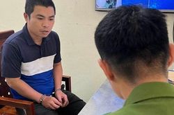 150 cảnh sát truy bắt nghi phạm đâm người phụ nữ bán nước tử vong