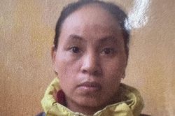 Nữ hộ lý bị bắt vì lừa đảo chiếm đoạt tài sản